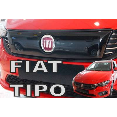 Zimní clona - Fiat Tipo, od 10/2015-