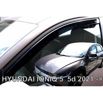 Ofuky - Hyundai Ioniq, 5dv., od 7/2020-